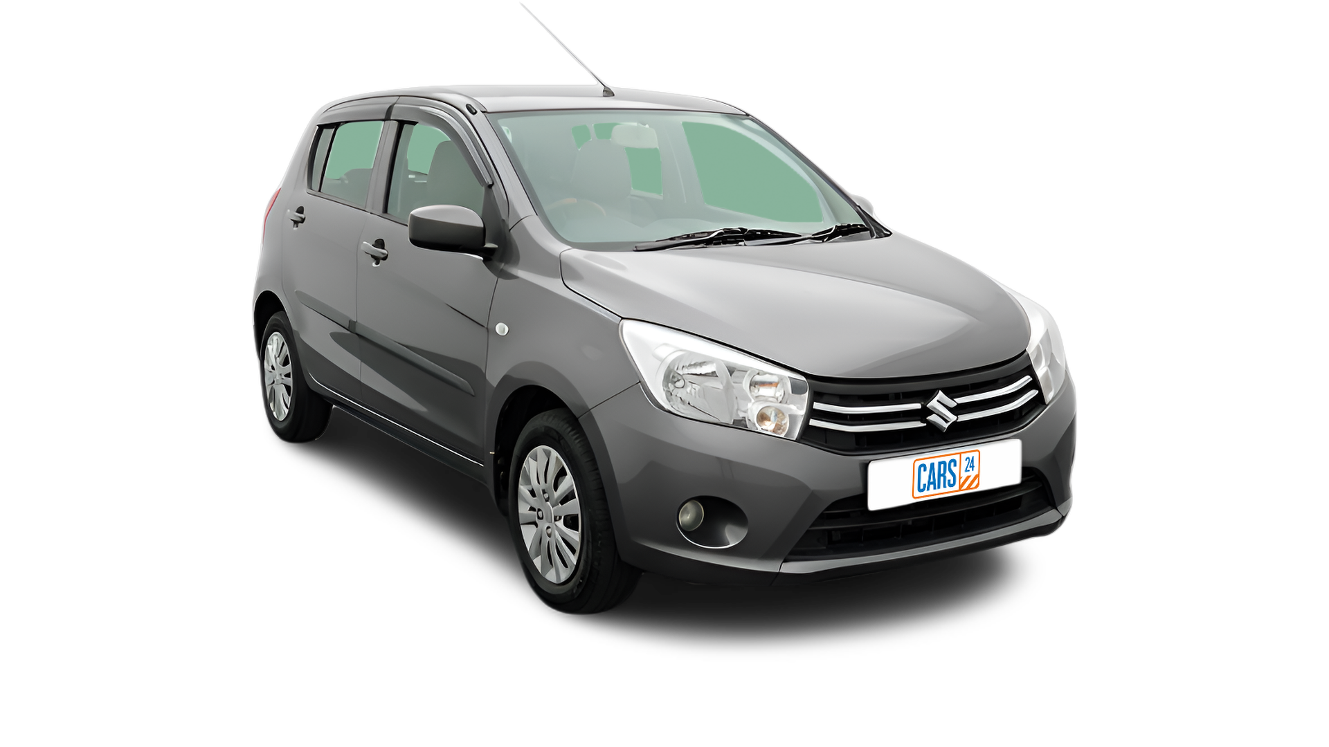 Maruti Celerio-img